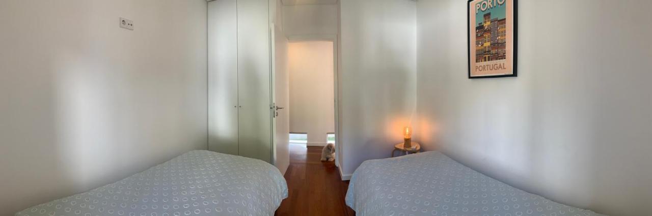 Villa Do Val Seixas - Piscina Privada ภายนอก รูปภาพ