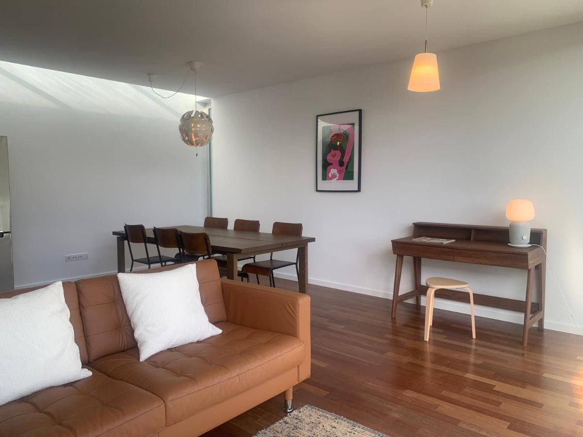 Villa Do Val Seixas - Piscina Privada ภายนอก รูปภาพ