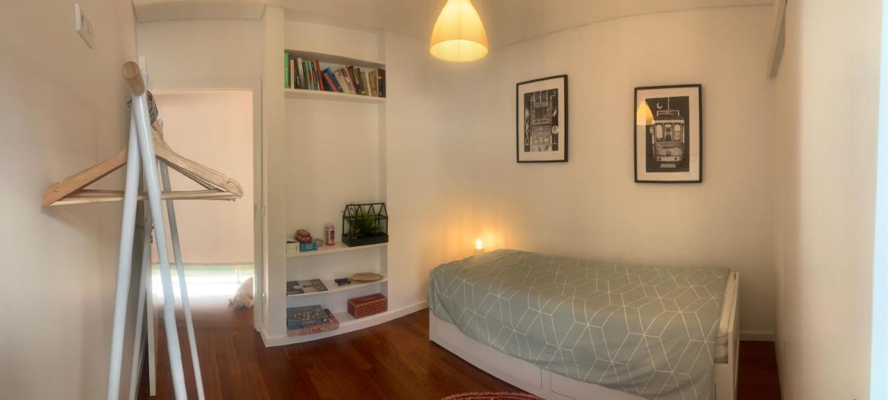 Villa Do Val Seixas - Piscina Privada ภายนอก รูปภาพ