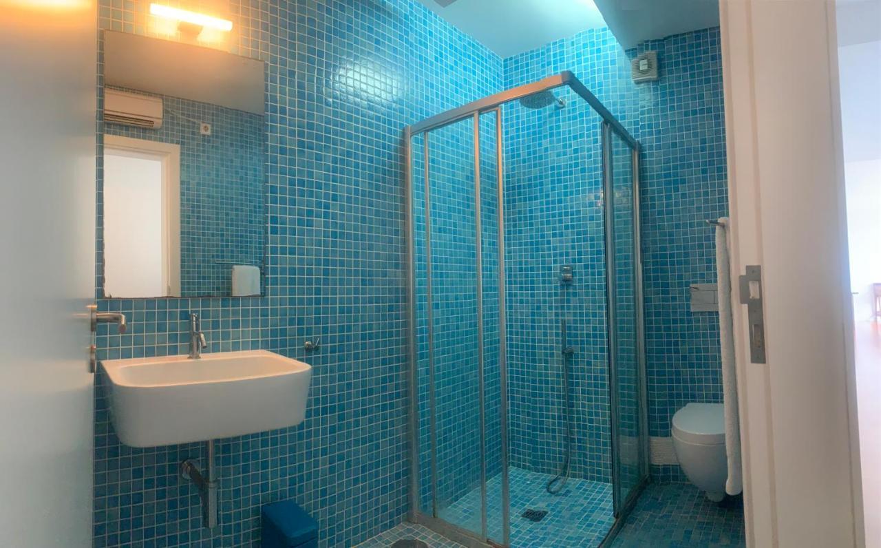 Villa Do Val Seixas - Piscina Privada ภายนอก รูปภาพ